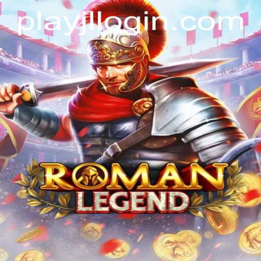 Discovering RomanLegend: An Immersive Gaming Adventure with Login - Play JL