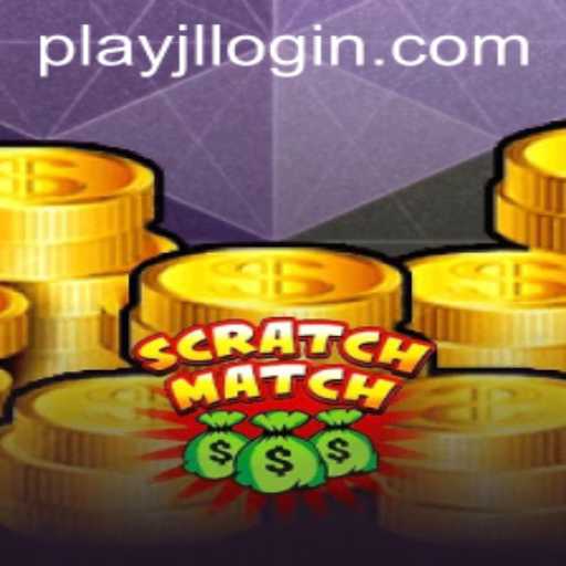 ScratchMatch: A Thrilling Blend of Strategy and Luck in the Gaming World