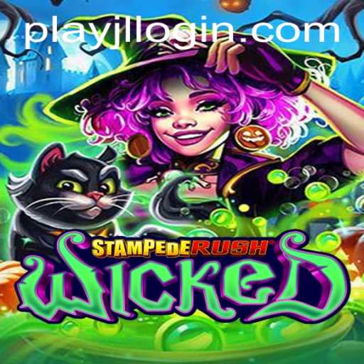StempedeRushWicked: Dive Into the Ultimate Gaming Experience