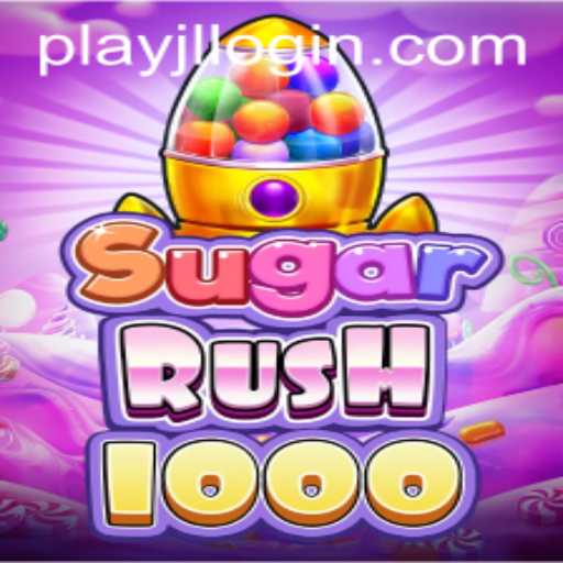 Experience the Sweet Excitement of SugarRush1000
