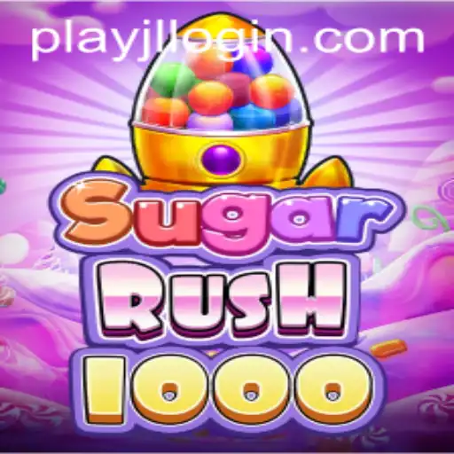 Experience the Sweet Excitement of SugarRush1000