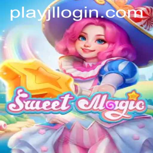 SweetMagic: Dive into a Magical World of Adventure