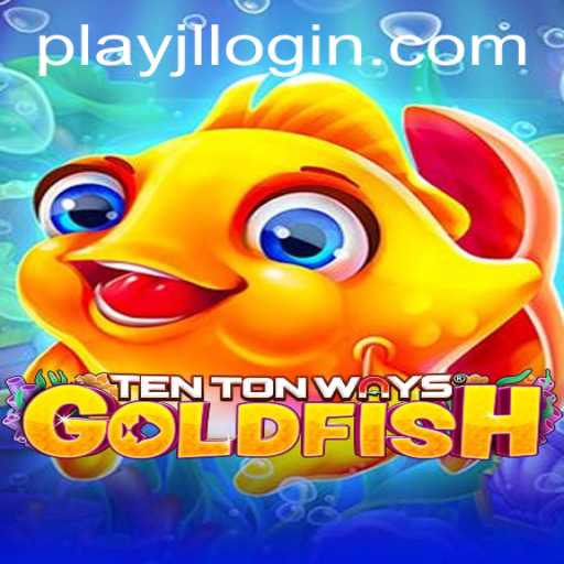Dive into TenTonWaysGoldfish: An Engaging Journey Through an Underwater Adventure