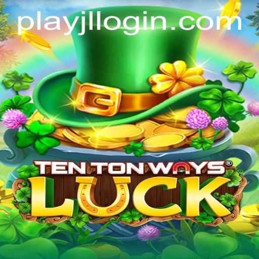 Exploring TenTonWaysLuck: A Dive into Dynamic Gaming