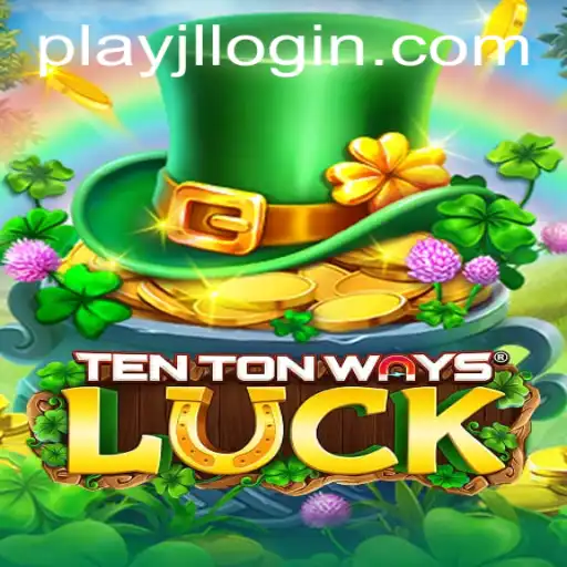 Exploring TenTonWaysLuck: A Dive into Dynamic Gaming