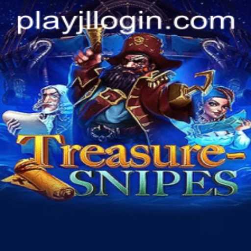 Embark on an Adventure in TreasureSnipes: Unlock the Secrets with 'Login - Play JL'