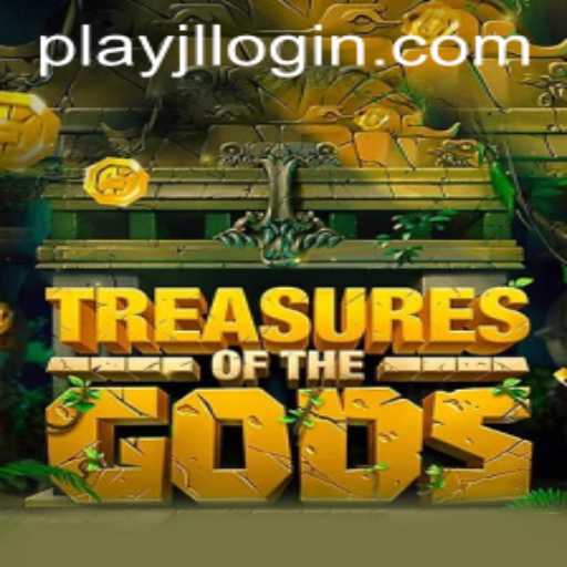 Treasure of the Gods: An Epic Adventure Awaits
