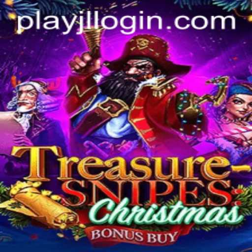 Discover the Joy of TreasuresnipesChristmas: A Guide to Mastering the Festive Adventure