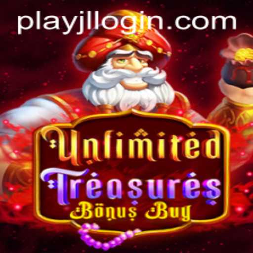 UnlimitedTreasuresBonusBuy: A Thrilling Gaming Experience with a Modern Twist