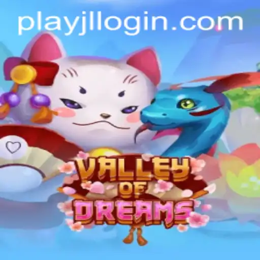 Valley of Dreams: A Journey into a Fantasy Realm